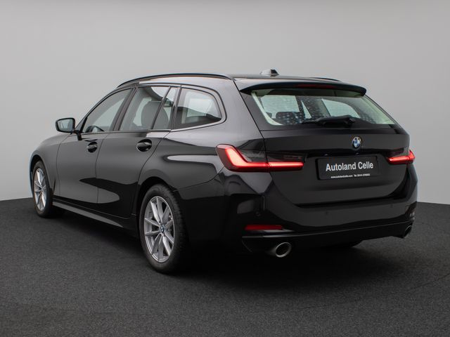 BMW 330, 2022 — 9