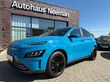Hyundai Kona Elektro "PANO"NAVI"SHZ"SPUR" - Hyundai KONA in Bremen