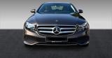 Mercedes-Benz E 350e EXCLUSIVE Autom. EXCLUSIVE - mit Hybrid-Antrieb: Braun, mit Apple Carplay
