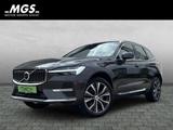 Volvo XC60 Inscription T8 Plug-In Hybrid AWD #AHK #ACC - Volvo Gebrauchtwagen in Bayreuth