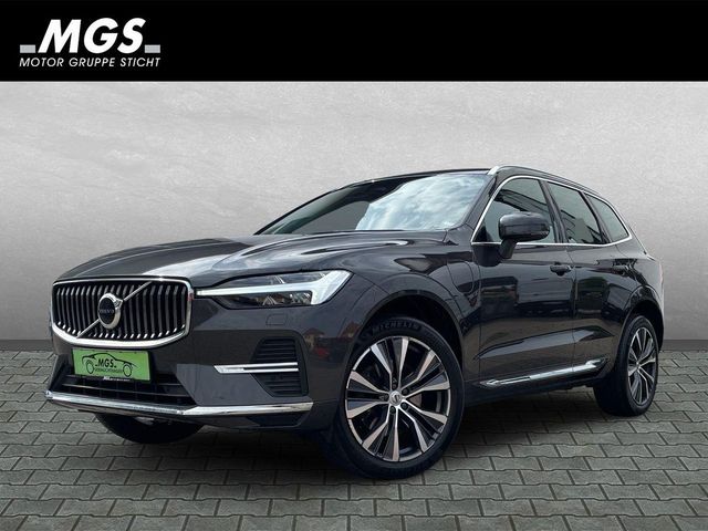 Volvo XC60 Inscription T8 Plug-In Hybrid AWD #AHK #ACC