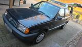 Volkswagen VW Polo 86c TÜV 05/27 original Zustand - Volkswagen Polo: Kleinwagen, 86c