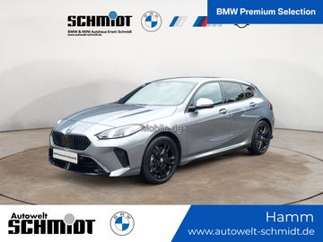 BMW Leasingangebot: BMW 123 xDrive M Sport / NP= 56.870,- / Memory Sitz