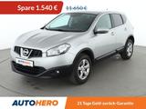 Nissan Qashqai 1.6 Acenta *PDC*TEMPO*LIM* - Nissan Qashqai Gebrauchtwagen in München
