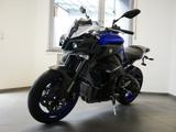 Yamaha MT-10 , Service + TÜV neu, mit Extras - YAMAHA NAKED BIKE