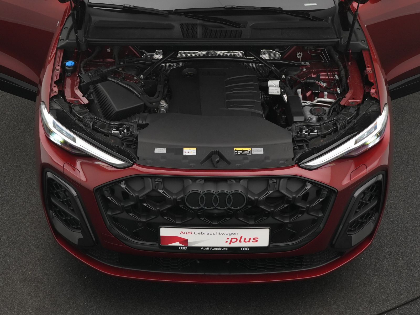 Audi Q5 - Bild 31