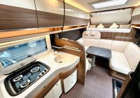 Concorde Cruiser 891 LR Diamond Series - &gt;96T€ gespart! (6/16)