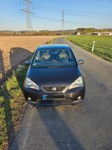 Seat Mii 1.0 44kW Chic  gehobene Sonderausstattung - Seat Mii in Wuppertal
