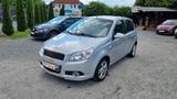 Chevrolet Aveo Schrägheck LT 1.4 / Inkl. Garantie - Chevrolet Aveo: 1.4