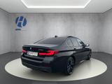 BMW 545 e xD M Sport Laser ACC GSD 360° HUD H&K 20LM - BMW 545 Gebrauchtwagen