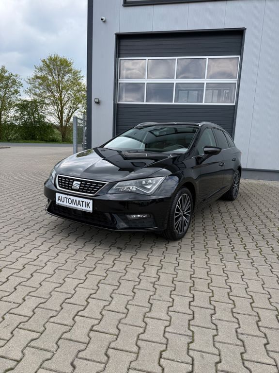 Image of Seat Leon