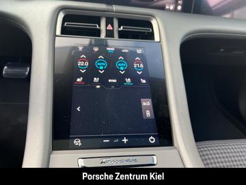 صورة مصغرة 26 لـ 2026 Porsche TAYCAN