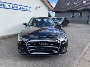 Audi A6 - 2