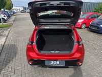 Peugeot 308 - Vorschau Bild 5