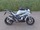 BMW S1000XR alle Packete, Carbon, Bos  - BMW C X