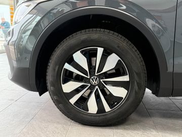 Volkswagen Tiguan MoveR.Kamera1.HandCarPlaySHZ V+HLED