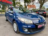 Renault Megane III Grandtour Paris/2.HAND/KLIM/ELF/MFL/ - Renault Megane: El