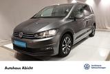 Volkswagen Touran United 1.5 l 150 PS TSI NAVI 7-SITZER SHZ - Volkswagen Touran: United