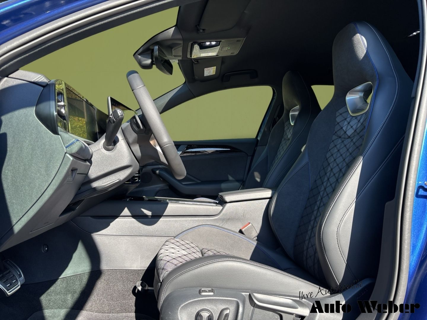 Volkswagen Passat 1.5TSI eHybrid R-Line BlackStyle AHK H K foto 18