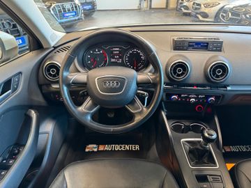 MYAUTOCENTER – Gebraucht- und Jahreswagen mit Werkstattservice in Pfaffenhofen Audi A3 *Sportback*TEMPO*AHK*2-ZONEN*TÜV-327*