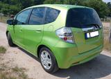Honda Jazz Hybrid, Rollstuhlumbau, 41.000 Km - Honda aus 2012 mit Hybrid-Antrieb