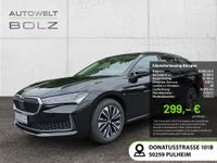 Skoda Superb - Vorschau Bild 1