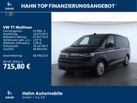 Volkswagen T7 Multivan - Vorschau Bild 2