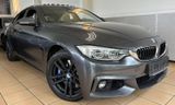 BMW 435 Gran Coupé BMW 435 Gran Coupé 435 d xDrive M Sport LED H&K Key-