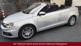 Volkswagen Eos 1.4 TSI Sport Schiebedach Einparkhilfe 6-Gan - gebrauchte VW Eos aus dem Jahr 2013