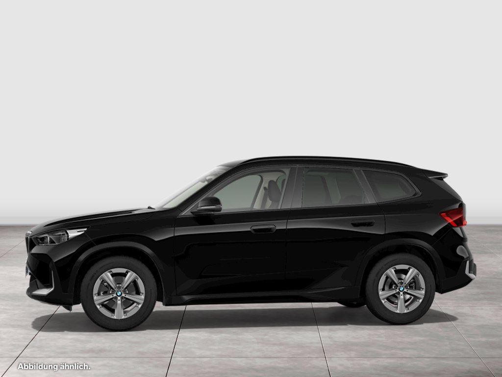 BMW X1 sDrive20i LED PDC V H DAB Sitzheiz. Klima foto 5