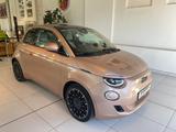 Fiat 500 e  Lim. 3+1 La Prima - Fiat 500 mit Elektro-Antrieb