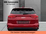 Kia Ceed Sportswagon Vision-TÜV NEU-EURO6-TOP AUTO - : Schaltgetriebe