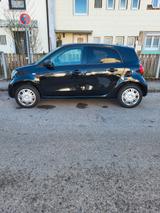 Smart ForFour 1.0 52kW - sparsam&gepflegt - Stadtauto - Smart ForFour in München