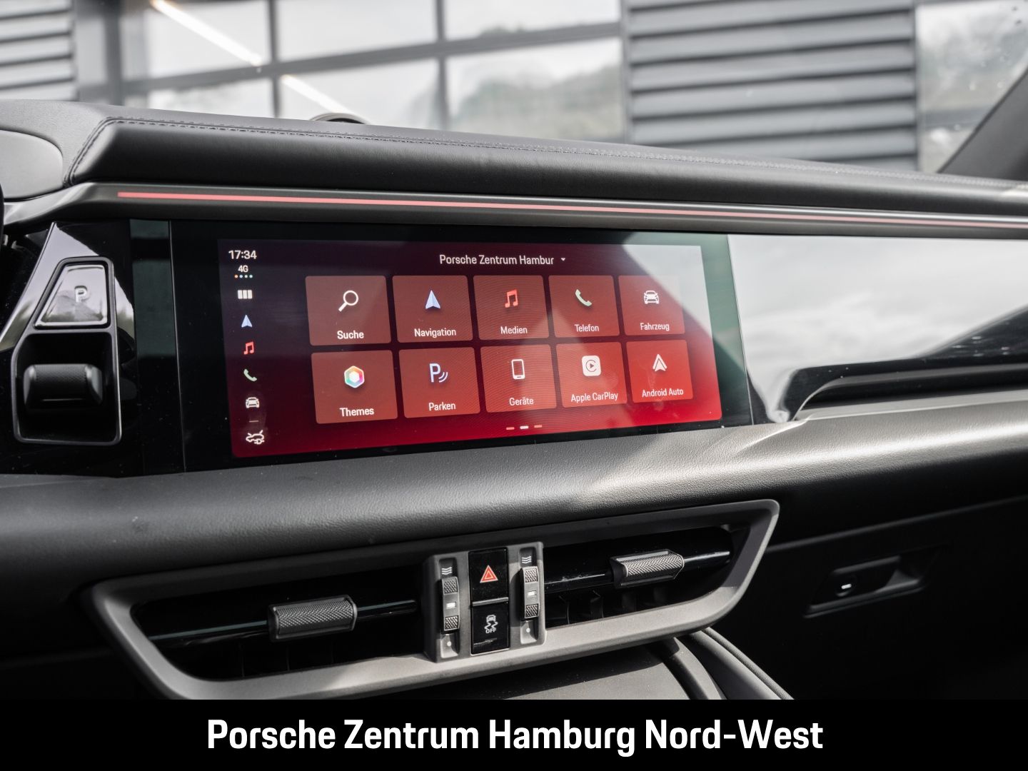 Porsche Macan - Bild 24