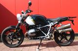 BMW R nine T Scrambler  1. Hand 1.951 km Top Top Top - Offers