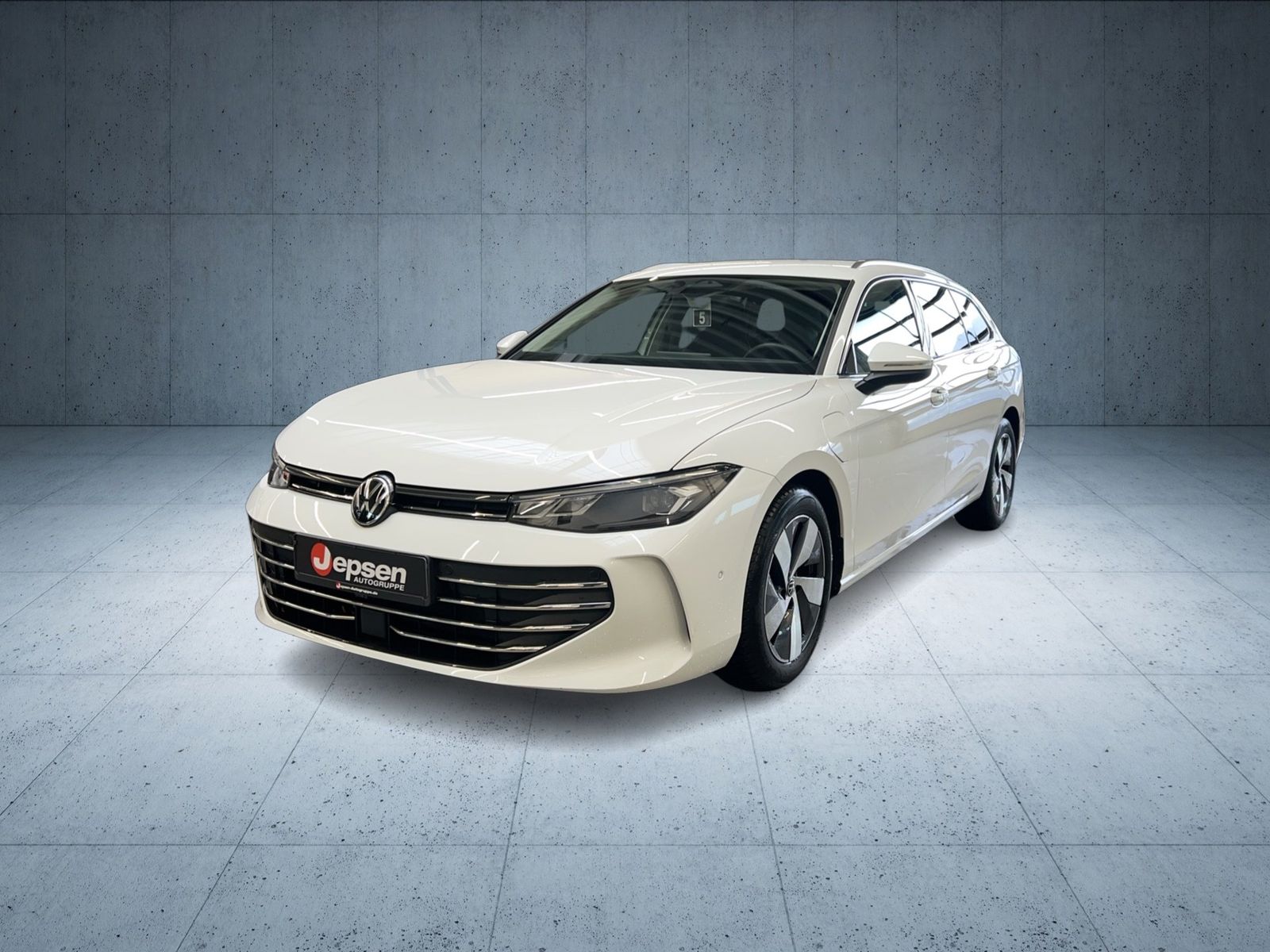 Volkswagen Passat Variant 1.5 TSI eHybrid /AHK /GANZJAHRESR