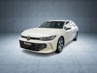 Volkswagen Passat Variant - Vorschau Bild 1
