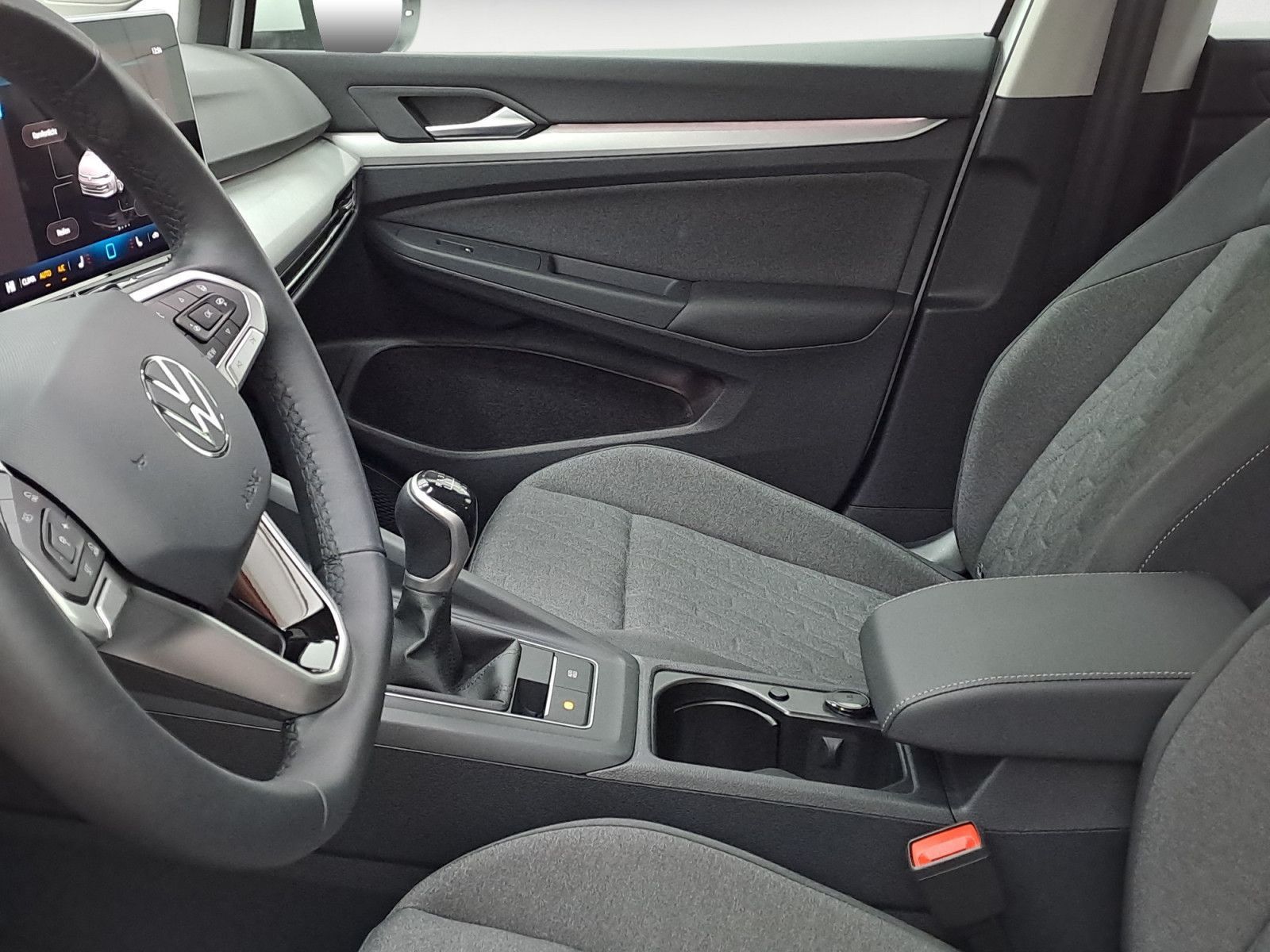 Volkswagen Golf - Bild 8