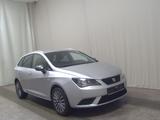 Seat Ibiza ST 1.4 TDI T-Leder Navi BT - Seat Ibiza mit Diesel-Antrieb: 1.4