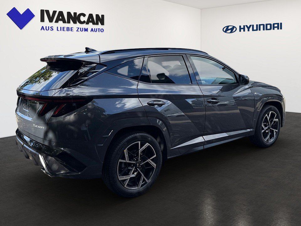 Hyundai TUCSON - Bild 3