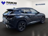 Hyundai TUCSON - Vorschau Bild 3