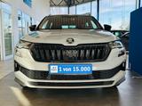 Skoda Karoq 1.5 TSI Sportline DSG Nav LED Elek.HK SHZ - Skoda Karoq in Dortmund