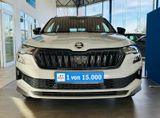 Skoda Karoq 1.5 TSI Sportline DSG Nav LED Elek.HK SHZ - Skoda Karoq aus 2022