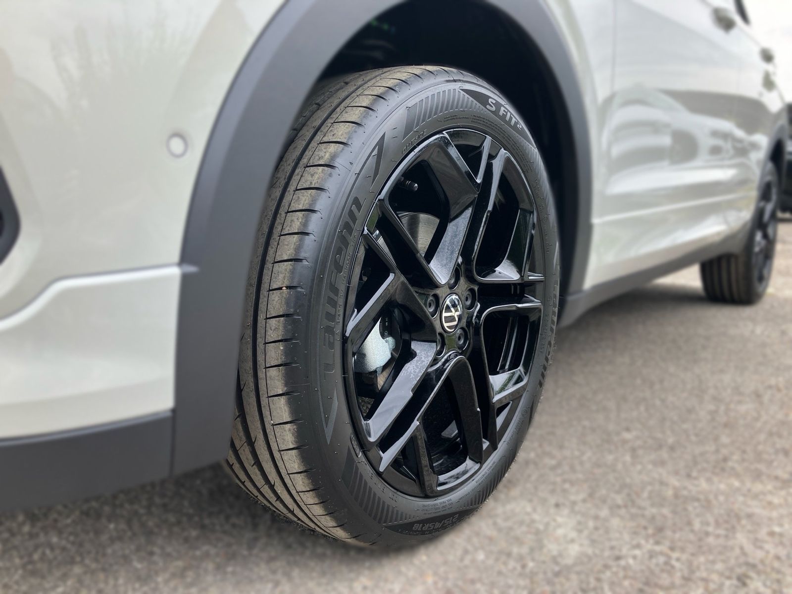 Volkswagen T-Cross - Bild 7