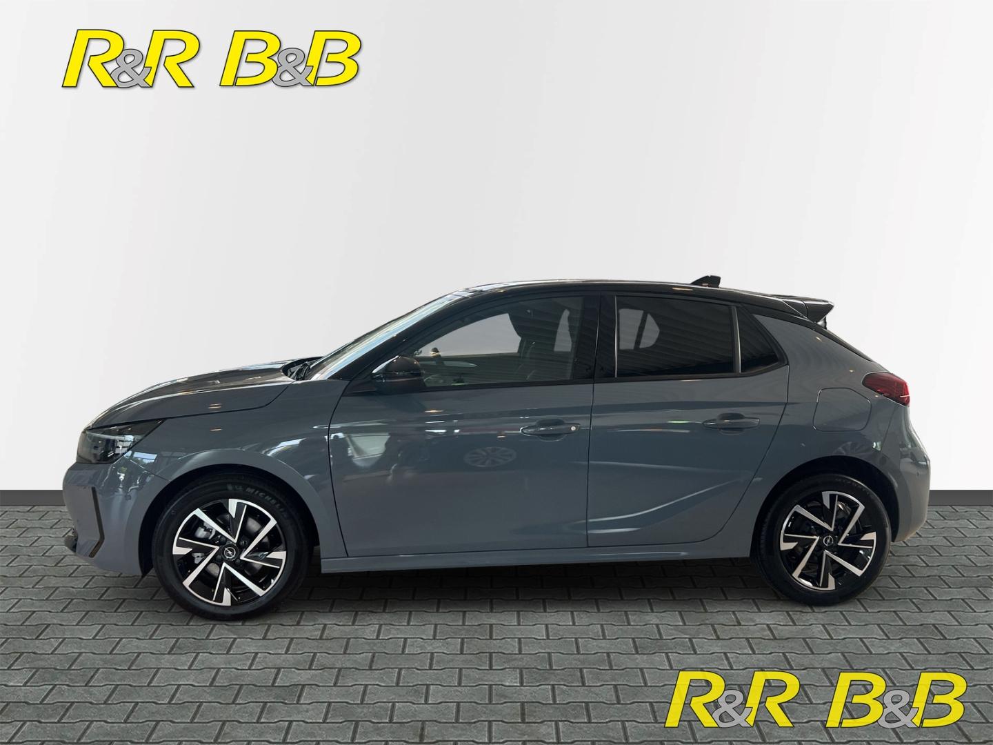 Opel Corsa F 1.2 Hybrid GS CARPLAY+KLIMA+KAMERA+LED+S