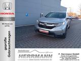 Honda CR-V 1.5 VTEC Turbo 4WD Lifestyle CVT-Automat - gebrauchte Honda CR-V aus dem Jahr 2018