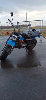 Suzuki RV 90  - SUZUKI RV 90