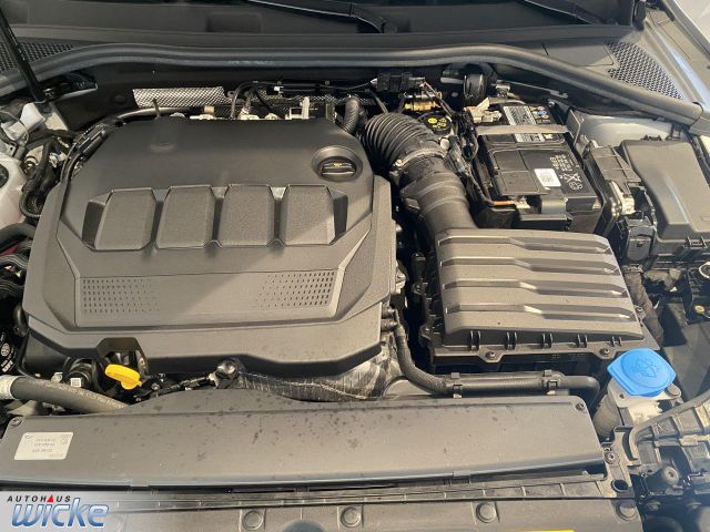 A3 Limousine. 2.0 TDI S tronic 35 TDI advanced