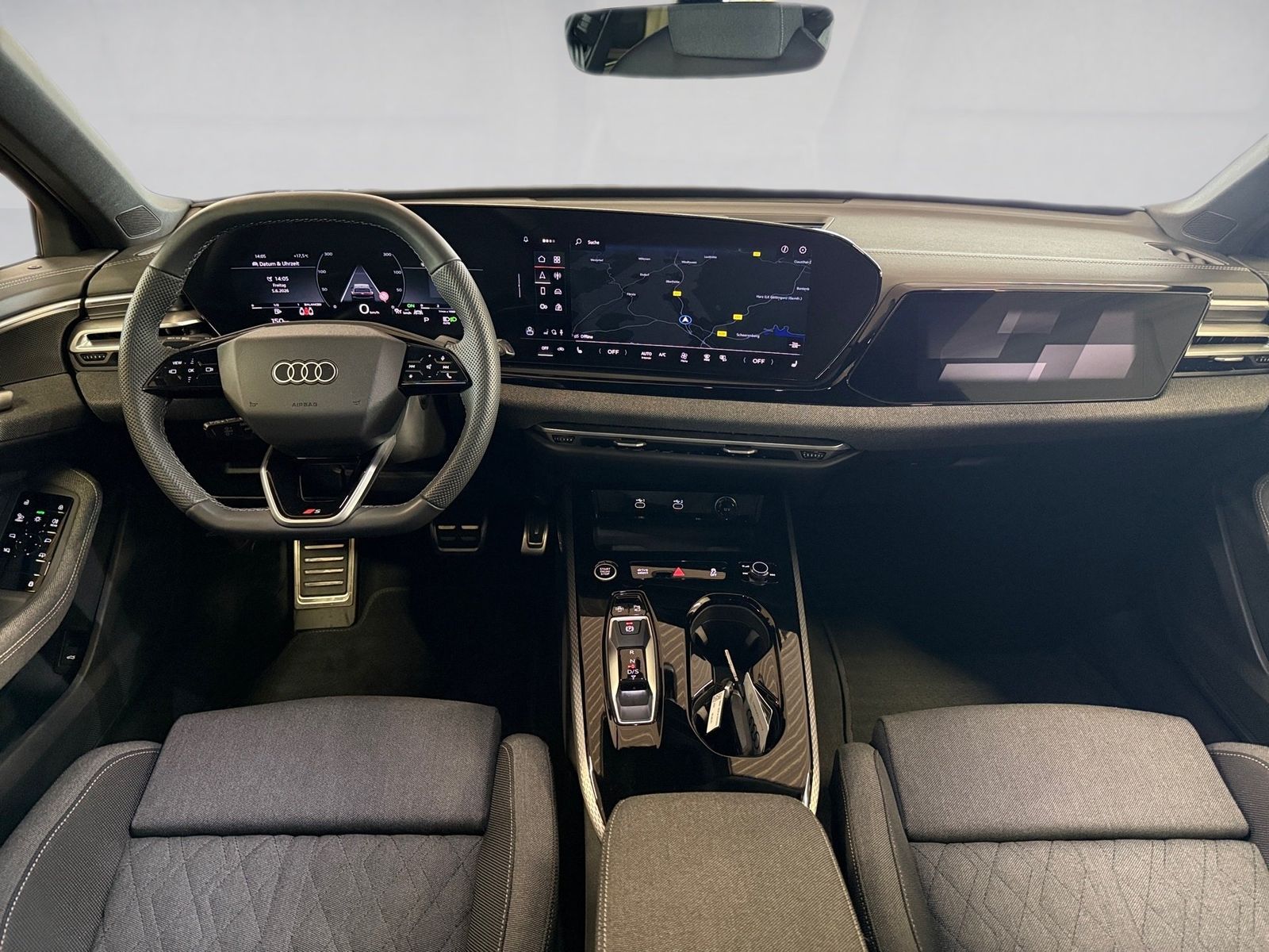 Audi A5 - Bild 20