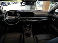 Kia K4 - Vorschau Bild 11